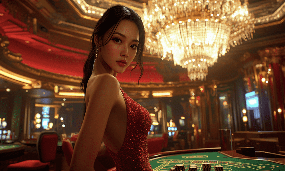 banca 30 casino